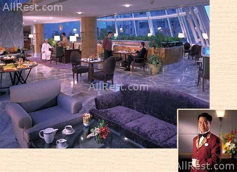 Taj Palace Hotel 24